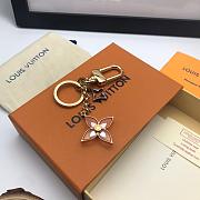LV KEY RING M68560 - 2