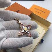 LV KEY RING M68560 - 3