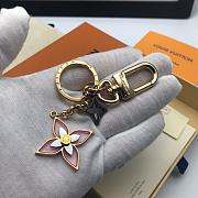 LV KEY RING M68560 - 4