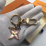 LV KEY RING M68560 - 5