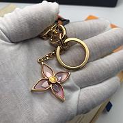 LV KEY RING M68560 - 6