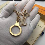 LV KEY RING M68998 - 2