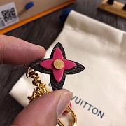 LV KEY RING M63084 - 6