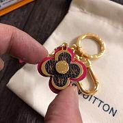 LV KEY RING M63084 - 5
