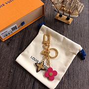 LV KEY RING M63084 - 2