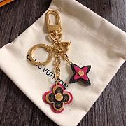 LV KEY RING M63084 - 3