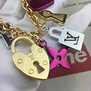 LV KEY RING M67437 - 6