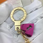 LV KEY RING M67437 - 2