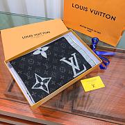 LV SCARF 01 - 2