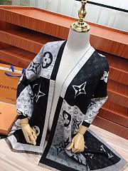 LV SCARF 01 - 5