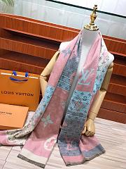 LV SCARF 02 - 1