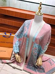 LV SCARF 02 - 2