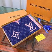 LV SCARF 03 - 2