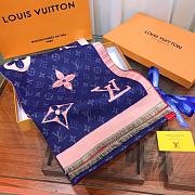 LV SCARF 03 - 4