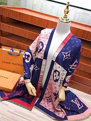 LV SCARF 03 - 5