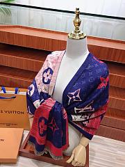 LV SCARF 03 - 6