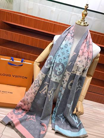 LV SCARF 04
