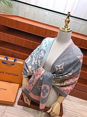 LV SCARF 04 - 2