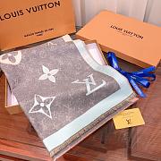 LV SCARF 04 - 5