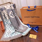 LV SCARF 04 - 4