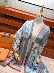 LV SCARF 04 - 6