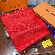 LV SCARF 05 - 5