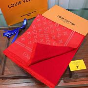 LV SCARF 05 - 4