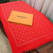 LV SCARF 05 - 2