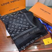 LV SCARF 06 - 2
