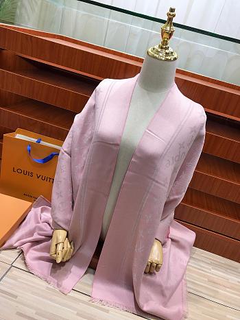 LV SCARF 07