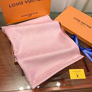 LV SCARF 07 - 2