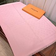 LV SCARF 07 - 3