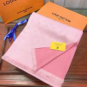LV SCARF 07 - 4