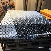 LV SCARF 08  - 2