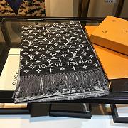 LV SCARF 08  - 3