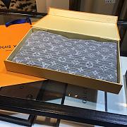 LV SCARF 08  - 4
