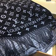 LV SCARF 08  - 6