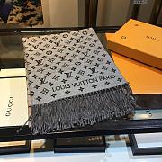 LV SCARF 09 - 3