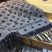 LV SCARF 09 - 5