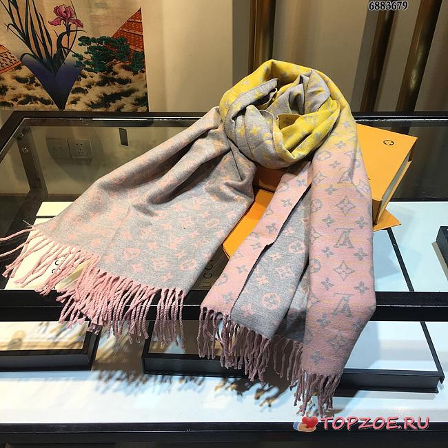 LV SCARF 10 - 1
