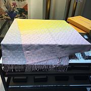 LV SCARF 10 - 5