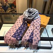 LV SCARF 11 - 1