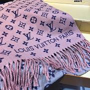 LV SCARF 11 - 2