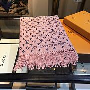 LV SCARF 11 - 3