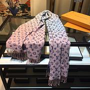 LV SCARF 11 - 5