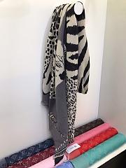 CHANEL SCARF 01 - 2