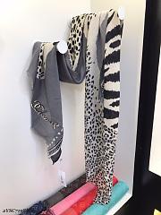 CHANEL SCARF 01 - 3