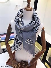 CHANEL SCARF 01 - 4