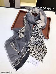 CHANEL SCARF 01 - 5
