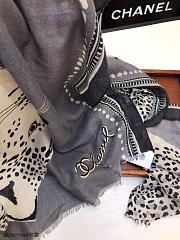 CHANEL SCARF 01 - 6